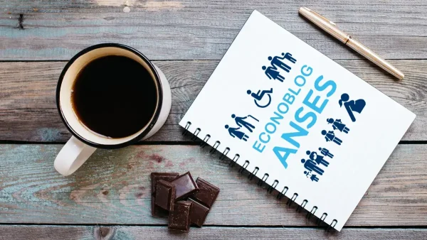Cuaderno de Anses para jubilados, PNC, AUH Y SUAF
