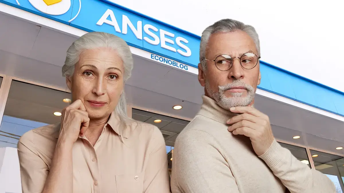 Anses mantendrá el bono para jubilados y pensionados en $70.000
