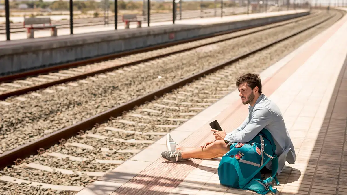 Paro de trenes para el lunes 29 y martes 30 de julio de 2024