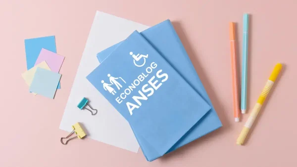 Cuaderno de Anses para PNC y jubilados