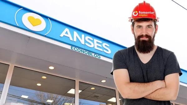 Titular del Programa Fomentar Empleo en Anses
