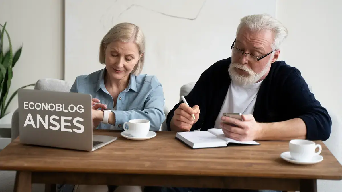 Fechas de cobro de jubilados y pensionados en enero de 2025
