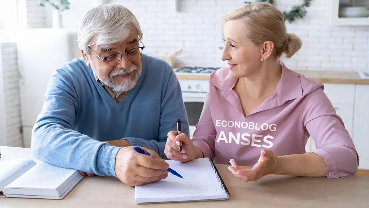 Fechas de cobro de jubilados y pensionados en febrero de 2025