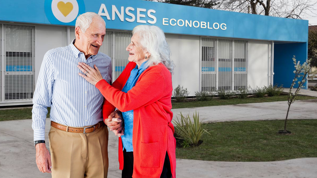 Fechas de cobro para jubilados y pensionados en agosto de 2025