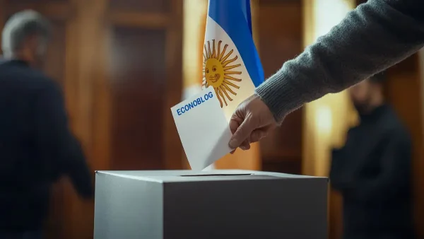 Elecciones en Argentina