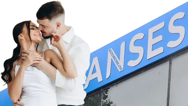 Asignación por matrimonio de Anses