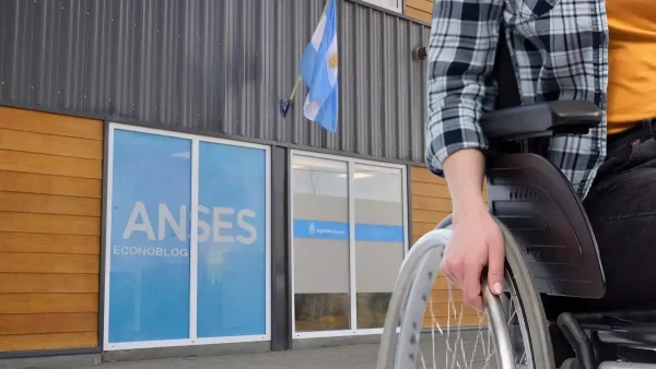 Titular de PNC en Anses