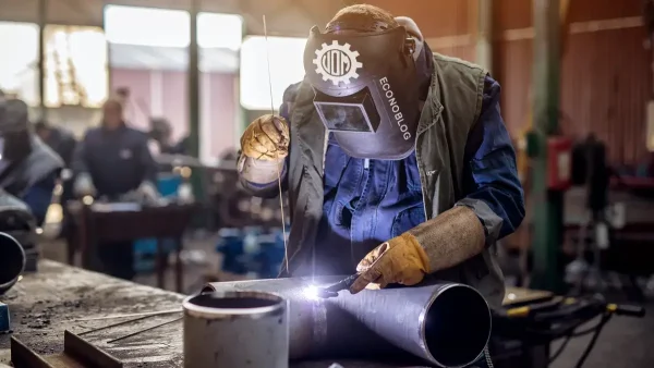 Trabajador de la UOM