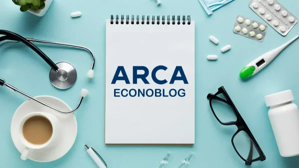 Cuaderno de ARCA para un médico