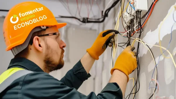 Titular de Fomentar Empleo