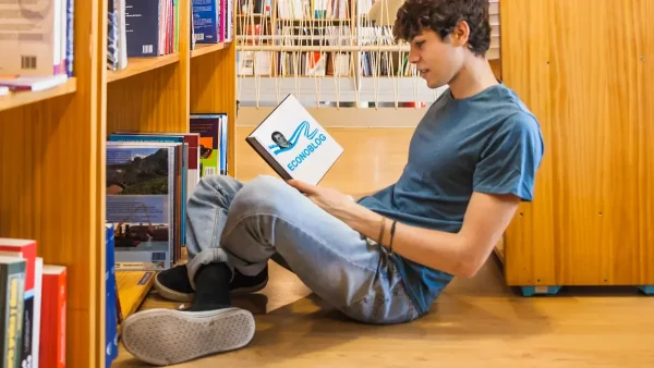 Estudiante de Becas Manuel Belgrano