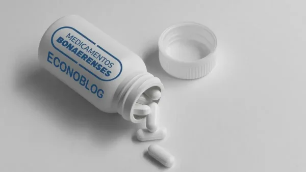 Programa Medicamentos Bonaerenses