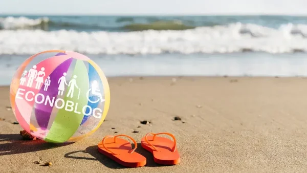 Pelota de Turismo Social