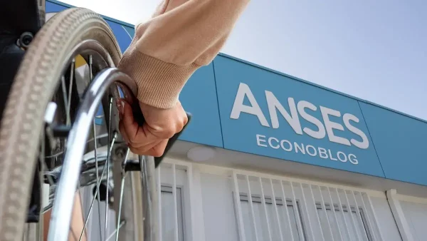 Titular de PNC en Anses