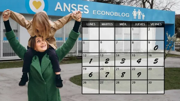 SUAF en mayo de 2025
