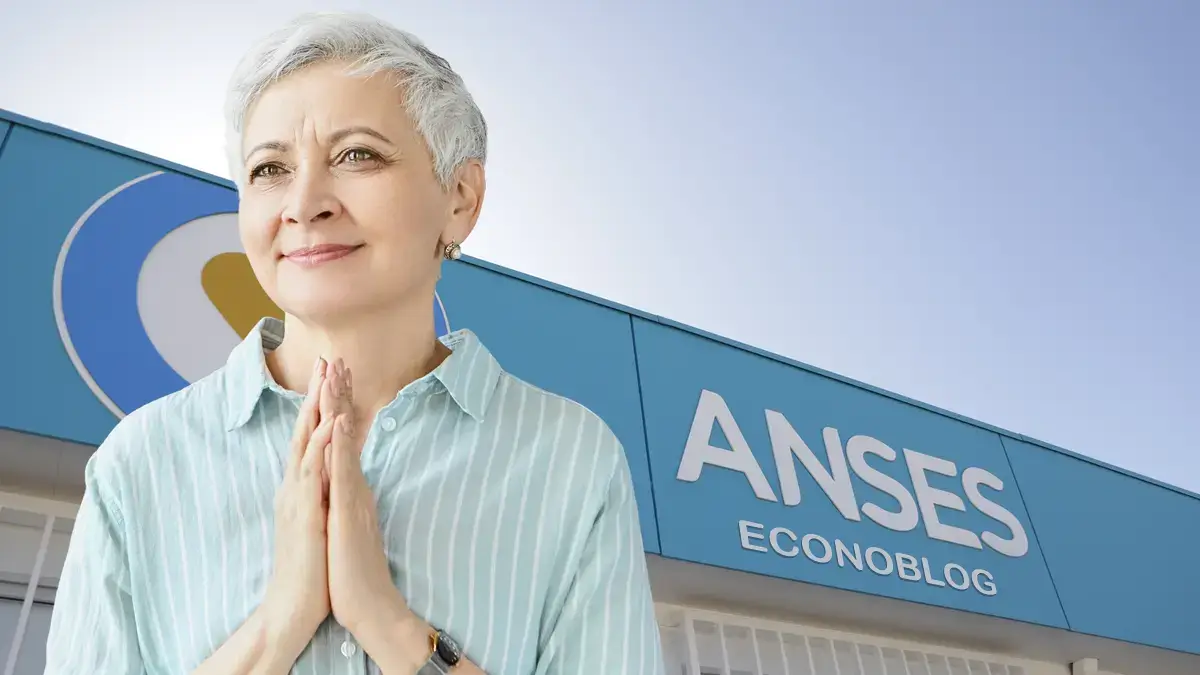 Aclararon cuándo volverá a tratarse el aumento al bono de Anses