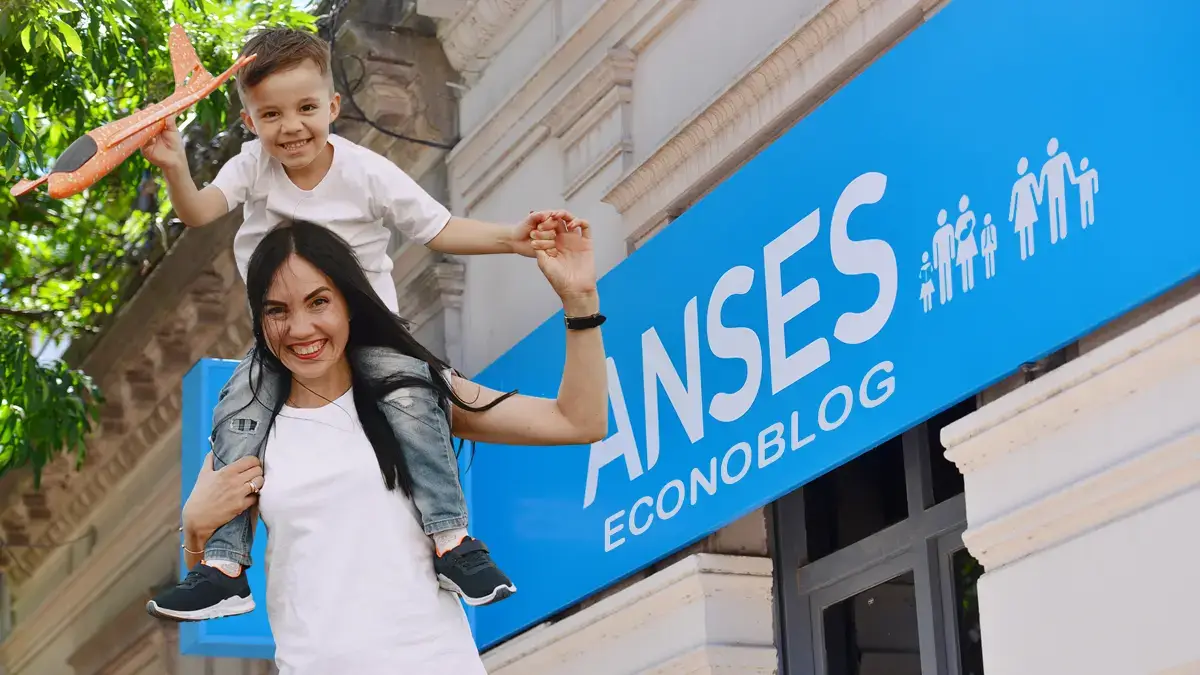 Anses publicó nuevas escalas del SUAF y AUH para junio de 2025