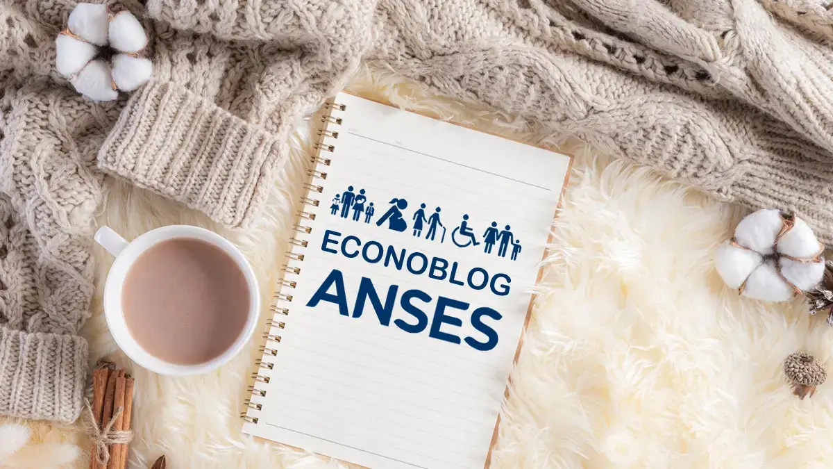 Confirmaron 2,8% de aumento de Anses a jubilados, pensionados, AUH y SUAF