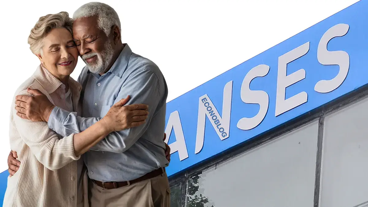 El Congreso discute aumento extraordinario del 7,2% para jubilados de Anses