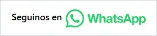 Seguinos en WhatsApp