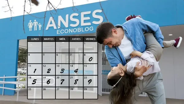 SUAF en agosto de 2025