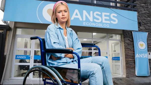 Titular de PNC triste en Anses