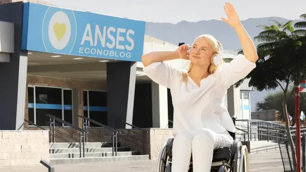 Titular de PNC feliz en Anses