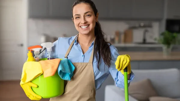 Personal del servicio doméstico