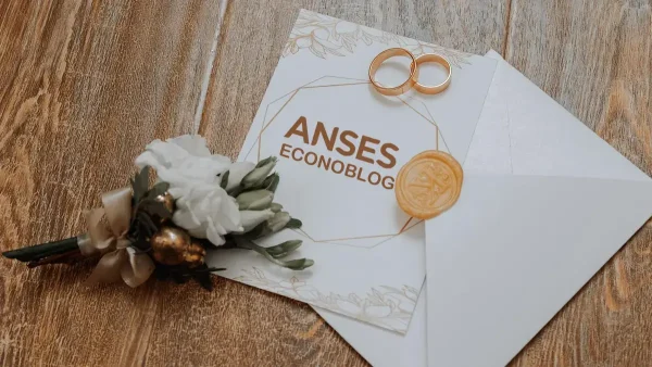 Matrimonio en Anses