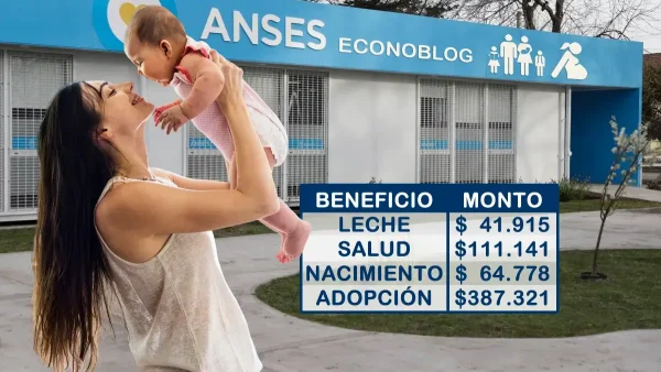 Plan de los 1000 Días en julio