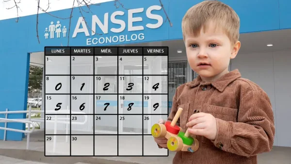 Asignación Universal por Hijo en septiembre