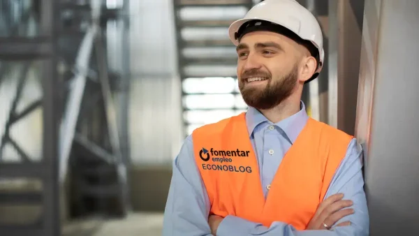 Beneficiario de Fomentar Empleo