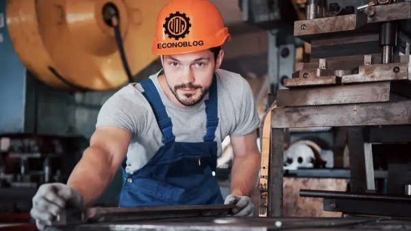 Trabajador de la UOM