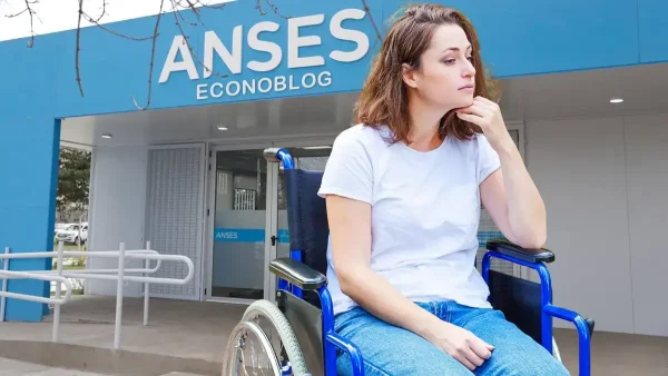 Titular de PNC triste en Anses