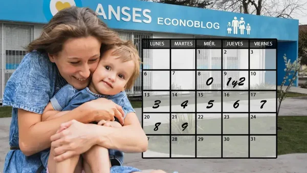 Asignación Universal por Hijo en octubre de 2025