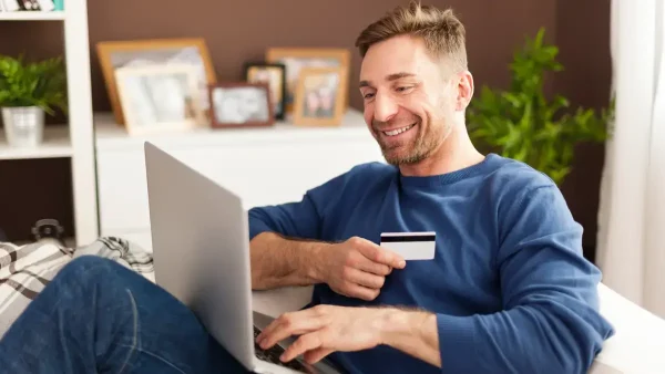 Comprando por Internet