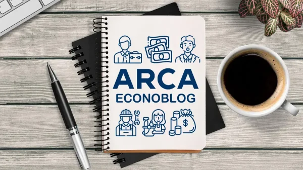 Cuadernos de ARCA