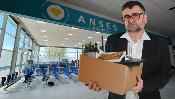 Beneficiarios del fondo de desempleo en Anses