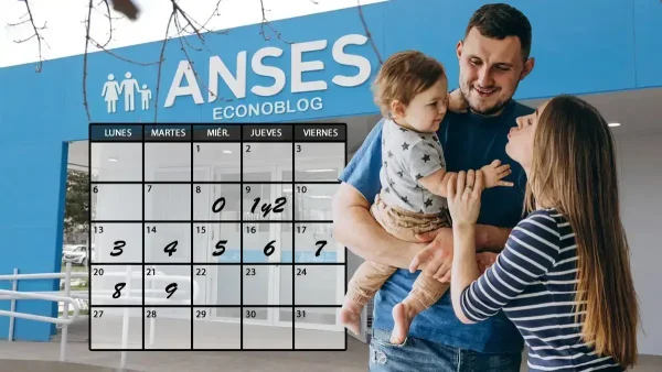 SUAF en octubre de 2025