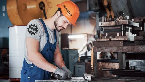 Trabajador de la UOM