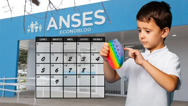 Asignación Universal por Hijo en noviembre de 2025