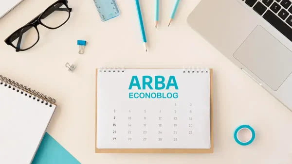 Calendario de Arba