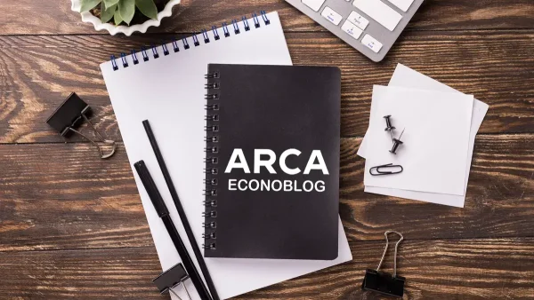 Cuaderno de ARCA