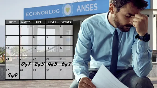 Fondo de desempleo en octubre de 2025