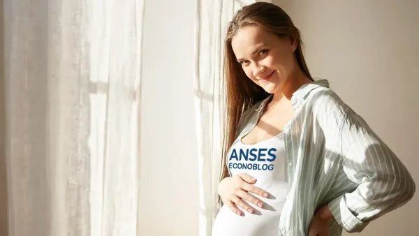 Asignación por embarazo de Anses