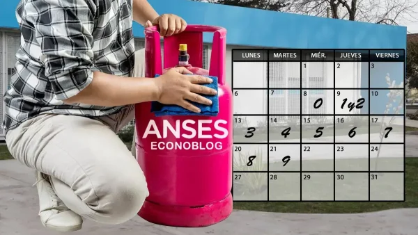 Programa Hogar en octubre de 2025