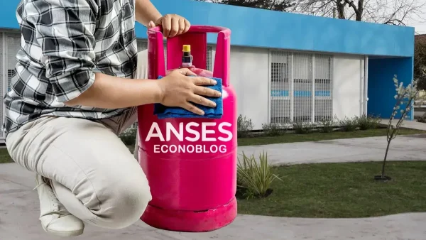 Programa Hogar en Anses