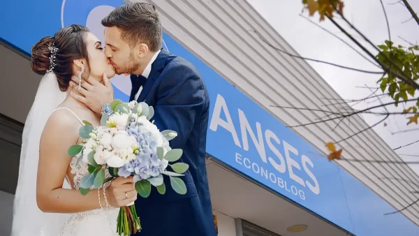 Asignación por Matrimonio de Anses