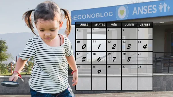 SUAF en noviembre de 2025