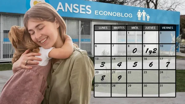 SUAF en octubre de 2025